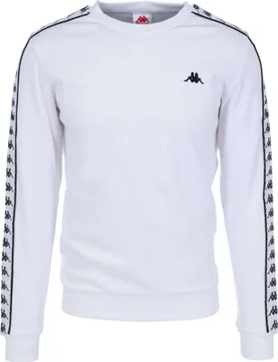 Produktbild von KAPPA MEN SWEATSHIRT 311025 Herren Sweatshirt