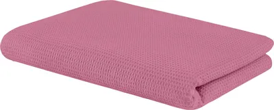 Produktbild von Setex Sommerdecke rosé 150x200 cm
