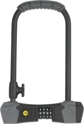 Image de Cadenas Yale Standard Serrure en U de sécurité 230mm Sécurité