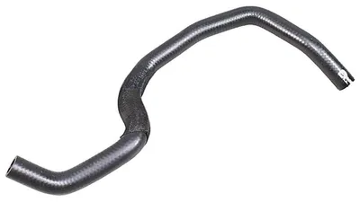 Image de Flexible hydraulique de direction METZGER pour AUDI A4 B8
