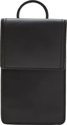 Produktbild von s.Oliver Handytasche Umhängetasche Mobile Phone Bag Grey / Black schwarz