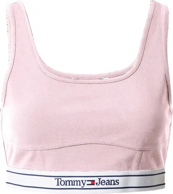 Produktbild von Top Tommy Hilfiger DW0DW15300-TJ9 für Damen