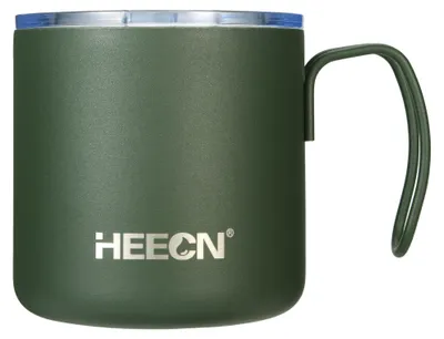 Obrázok produktu pre Nerezová fľaša na nápoje, dvojitá izolácia, objem 330 ml, vhodná na cesty