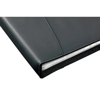 Immagine prodotto di Rexel SOFT TOUCH SMOOTH DB 36 BLK - Schwarz - Polypropylene (PP) - A4 - China (2101189)