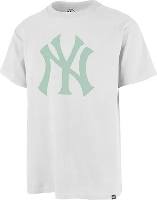 Image de T-shirt 47 Brand BU017TMBECT610348WW pour Uni