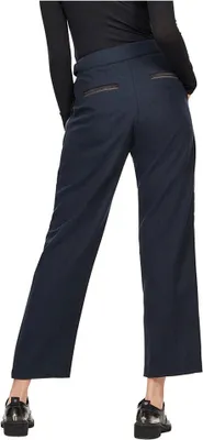 Produktbild von G-star Tuxedo High Balloon Hosen Blau 26 / 32 Frau Blau 26