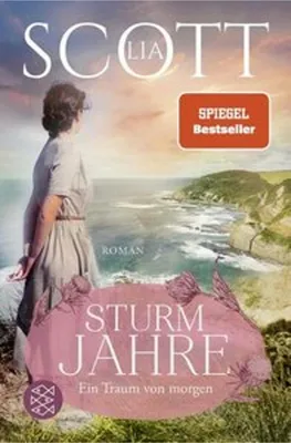Produktbild von Sturmjahre