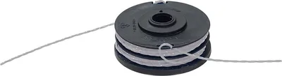 Produktbild von WOLF-Garten GT-F 10, Universal, GT 840/845/850, GTE 840, TE 845, GTE 850, GTB 36, Schwarz, Blau, 1 Stück(e)
