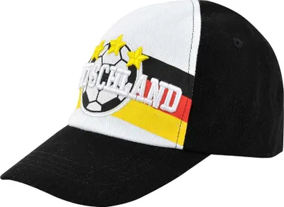 Immagine prodotto di Cappello da baseball Döll nero per ragazzi