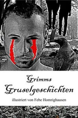 Produktbild von Grimms Gruselgeschichten