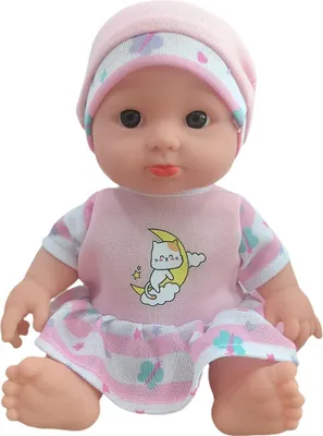 Immagine prodotto di Rosa baby 22 cm