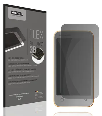 Produktbild von Full Cover Privacy Blickschutzfolie für Globluum SU7 Folie Anti-Shock