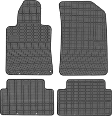 Obrázek produktu pro FROGUM ET0630 rohože - Peugeot 508 2011-2018 prostor pro nohy CP řidič - INSTALOVÁNO