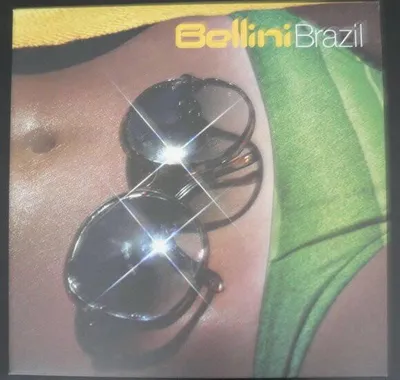 Produktbild von Brasilien