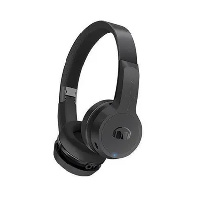 Obrázok produktu pre Bluetooth slúchadlá do uší Monster Clarity HD Designer Series - čierne