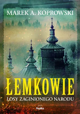 Obrázok produktu pre Łemkowie