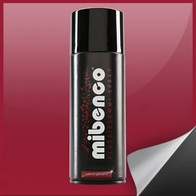 Produktbild von Mibenco Autolack 71413003 Spraydose 400ml