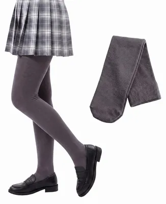 Produktbild von Vignoni Elastische Baumwollstrumpfhose für Mädchen 88244