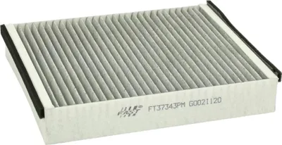 Produktbild von FAST FT37343PM Innenraumfilter Pollenfilter für FORD FOCUS III Turnier Kuga Mk2 (DM2) FOCUS III C-Max II (DXA/CB7, DXA/CEU) Grand C-Max