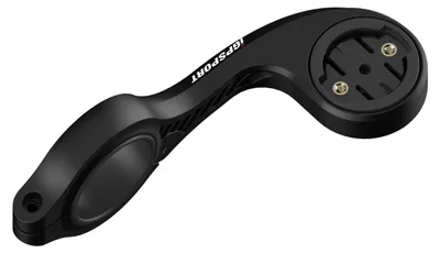 Imagen del producto de Soporte para bicicleta compatible con diferentes ciclocomputadores