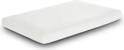 Obrázek produktu pro Dětská matrace Ecus Mini Cot 80 x 50 cm proti ploché hlavě hypoalergenní