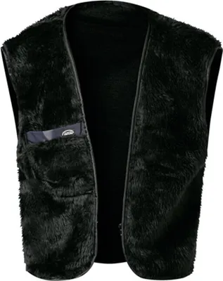 Produktbild von Pilotjacke RONDANE 4-in-1 Gr.L schwarz NORWAY