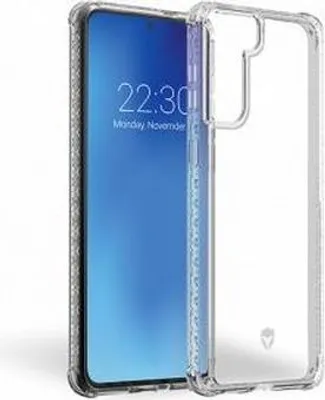 Produktbild von Force Case, Verstärkte Hülle für Samsung Galaxy S21 5G AIR, Transparent