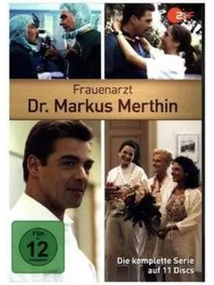 Produktbild von Frauenarzt Dr. Markus Merthin