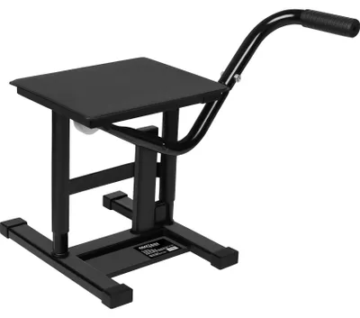 Produktbild von KRAFT&DELE | Motorradheber Motorradhebebühne, 160kg, Montageständer Montagebock Heber Montagelift