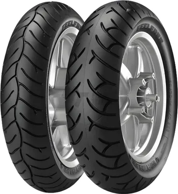 Zdjęcie produktu dla Opony Metzeler FeelFree 120/70 R15 56H TL przód
