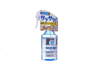 Produktbild von SOFT99 Innenraumreiniger 02182 300ml 346g