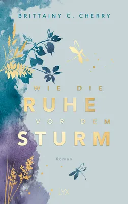 Image de Wie die Ruhe vor dem Sturm: Special Edition