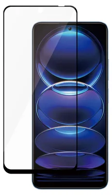 Produktbild von PanzerGlass SAFE. SP Xiaomi Redmi Note 12 5G UWF