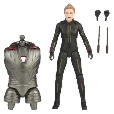 Obrázok produktu pre Hasbro Marvel Legends Series Yelena Belova F6541