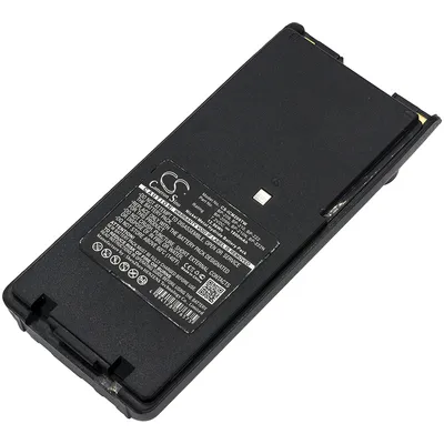 Produktbild von Akku fr Icom IC-F30FS (bzw. BP-209N), 1800mAh