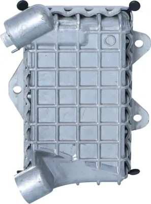 Produktbild von NRF 31274 Ölkühler Motoröl passend für MERCEDES-BENZ C-Klasse Limousine (W202) E-Klasse Limousine (W210) E-Klasse T-modell (S210) C-Klasse T-modell