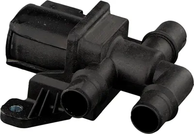 Image de Soupape de régulation du liquide de refroidissement FEBI 45463