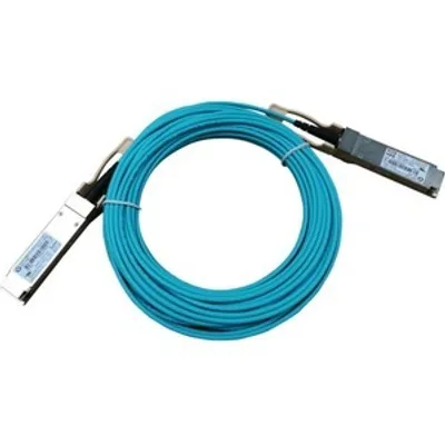 Produktbild von HPE Networking X2A0 100G QSFP28 5m Active Optical Cable, QSFP28, QSFP28