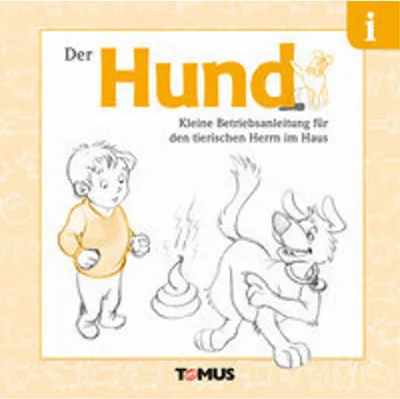 Produktbild von Der Hund