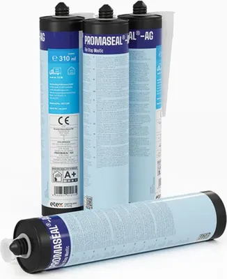 Zdjęcie produktu dla Masa ogniochronna uszczelniająca PPOŻ 310 ml - Promat PROMASEAL AG
