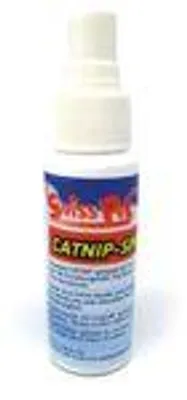Image de Swisspet Catnip Spray pour ton chat