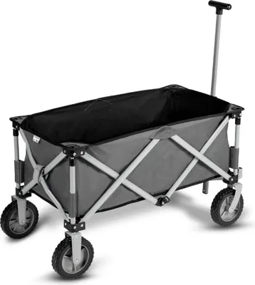 Produktbild von Kampa Trucker faltbarer Bollerwagen