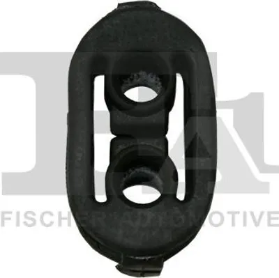 Produktbild von FA1 Auspuffhalter für OPEL Vivaro A Kastenwagen (X83) Auspuffanlage Montageteil 123-936
