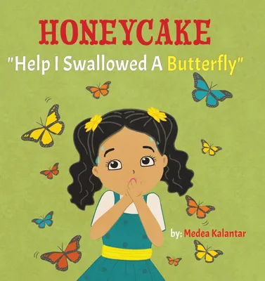 Produktbild von Honeycake