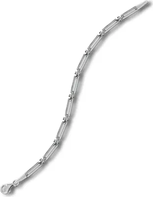 Produktbild von Balia Armband Silber 925 silber Damen Schmuck BAA0017SM