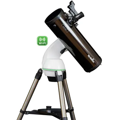 Produktbild von Skywatcher Teleskop N 114/500 Skyhawk-1145P AZ-Go2