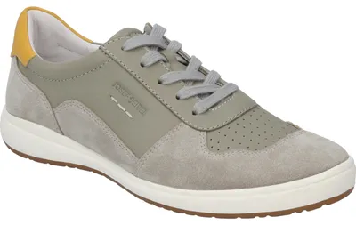 Produktbild von JOSEF SEIBEL Caren 49 | Sneaker für Damen | Grün