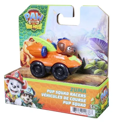 Obrázek produktu pro PAW Patrol 6076062, 3 rok/roky, Vícebarevný