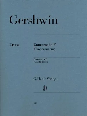 Obrázek produktu pro Concerto in F