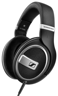 Image de Casque Sennheiser HD 599 SE,